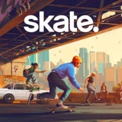 skate chega ao acesso antecipado nos consoles e PC em setembro