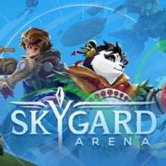 Skygard Arena, jogo de fantasia tática, lançará sua versão 1.0