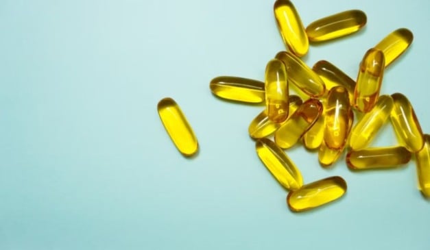 Rotina de suplementos para saúde (Foto: Reprodução)