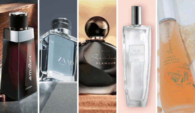 (Foto: Reprodução/Avon/O Boticário)