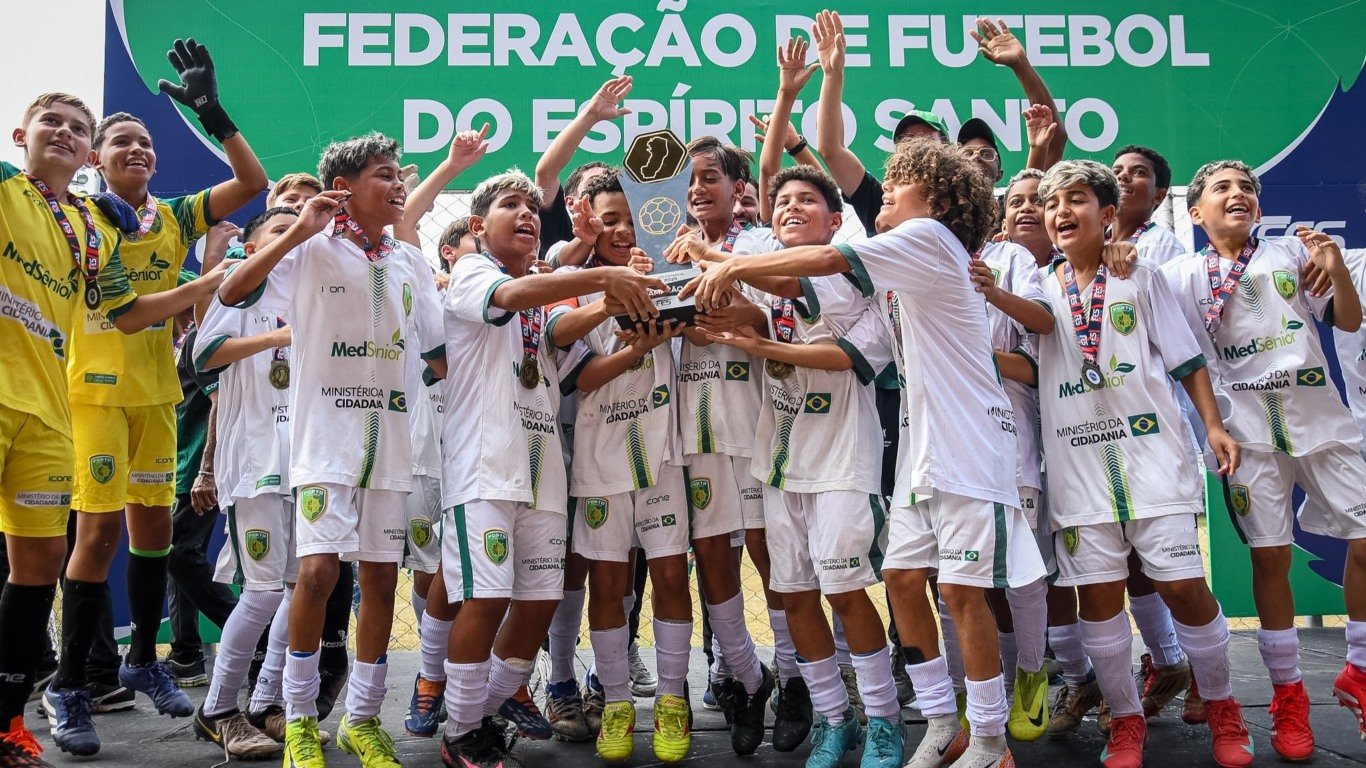 (Foto: Henrique Montovanelli/FES)