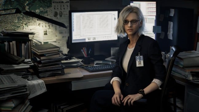 Tá com medo? Resident Evil Requiem terá dois modos de câmera