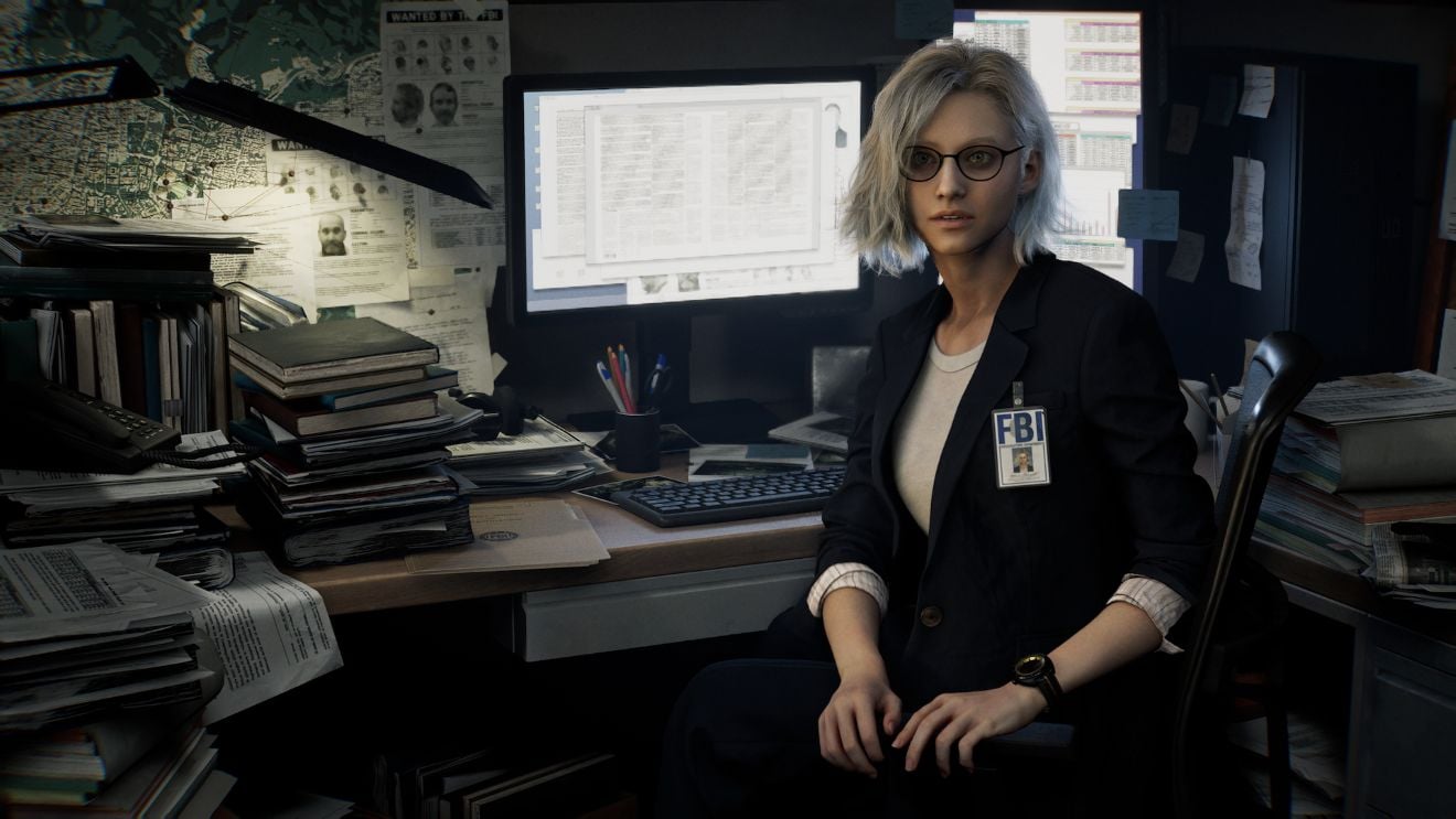 Tá com medo? Resident Evil Requiem terá dois modos de câmera
