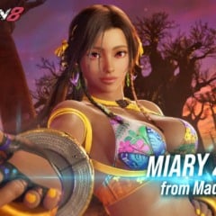 TEKKEN 8  revela novos personagens e detalhes do TWT Finals
