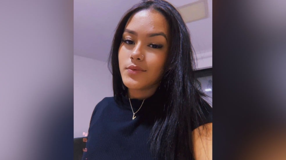 Vitória Caliari Ramalho (Foto: Arquivo pessoal)