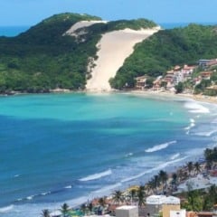 Foto: Reprodução/Praias de Natal