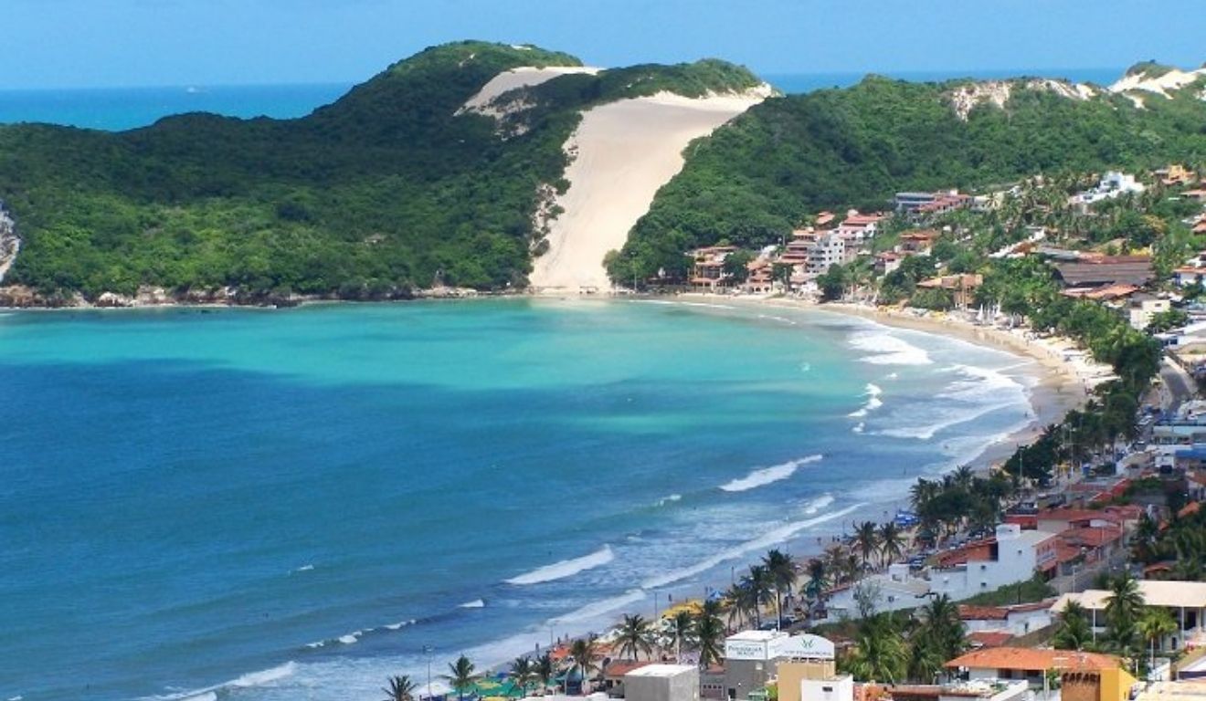Foto: Reprodução/Praias de Natal