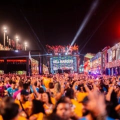 Vital 2025 vai receber turistas de todo o Brasil (Foto: Reprodução/Instagram/@vemvital)