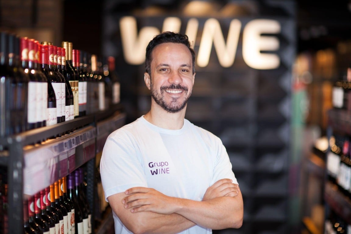 Wine dobra lucro líquido e fecha segundo trimestre com R$ 15,9 milhões