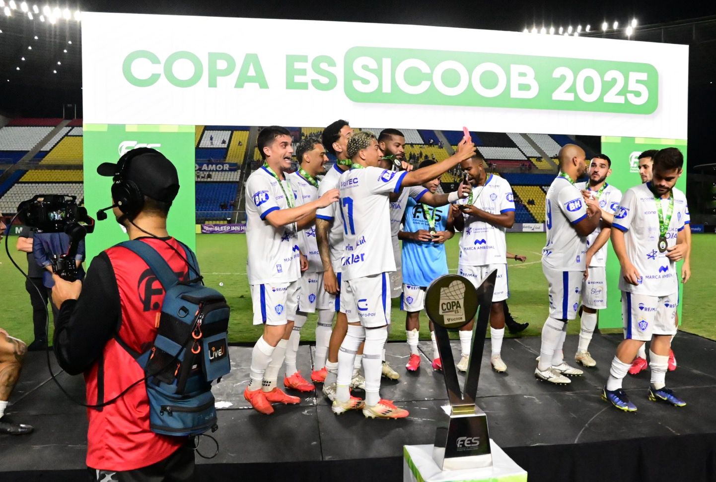 (Foto: Thiago Soares/Folha Vitória)