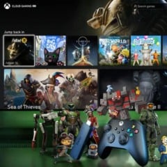 Xbox Cloud Gaming pode ganhar plano mais barato, indica executivo