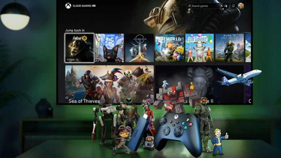 Xbox Cloud Gaming pode ganhar plano mais barato, indica executivo