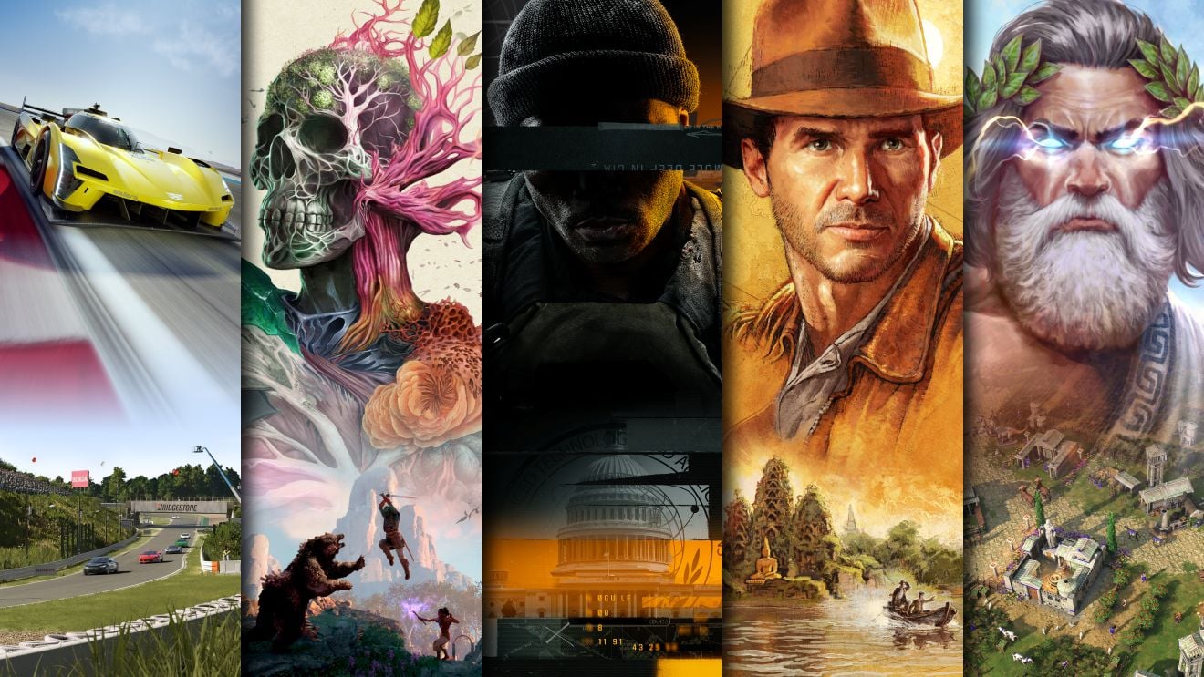 Xbox Game Pass libera Cloud Gaming para assinantes de planos básicos