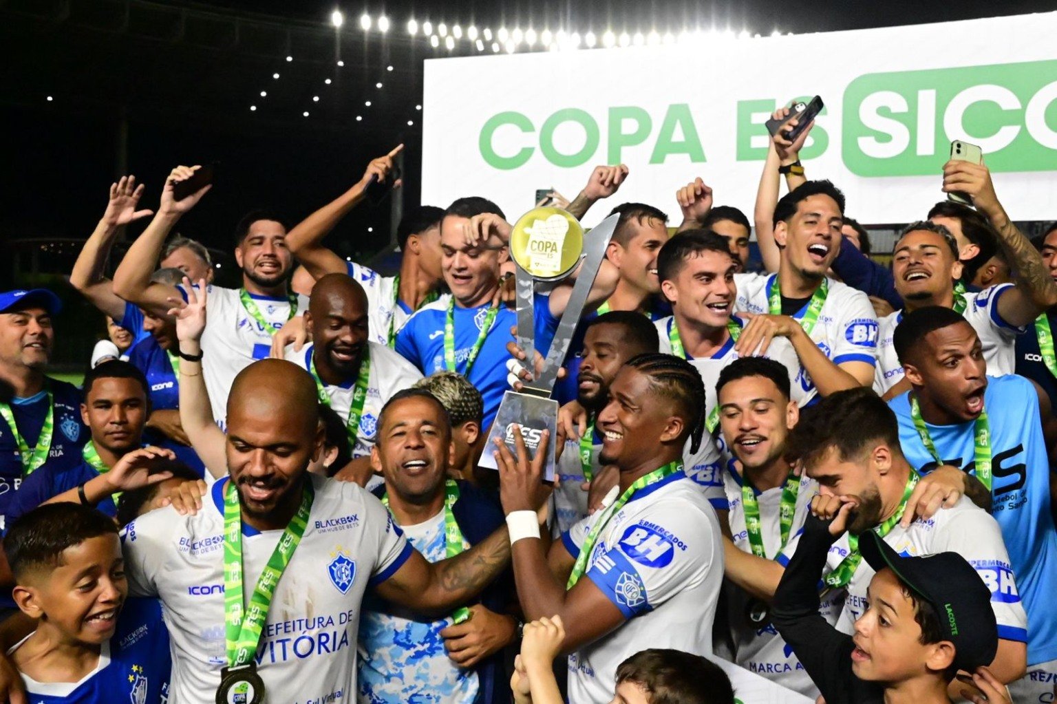 (Foto: Thiago Soares/Folha Vitória)