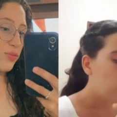Dinah Marinho (Foto/reprodução: TV Vitória)