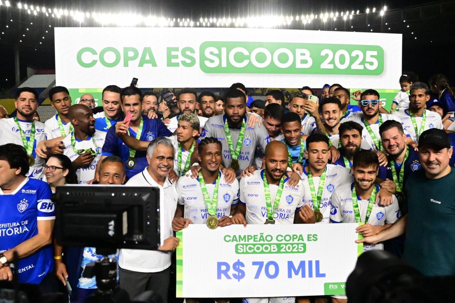 (Foto: Thiago Soares/Folha Vitória)