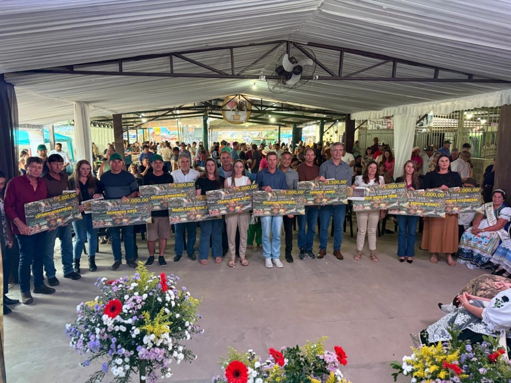 Saca de café arábica é arrematada por mais de R$ 13 mil em leilão em Itarana