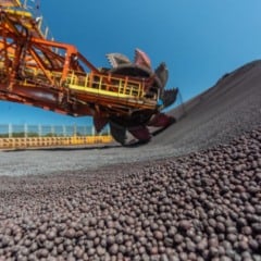 Espírito Santo aposta no mercado externo para crescer mais forte em 2025