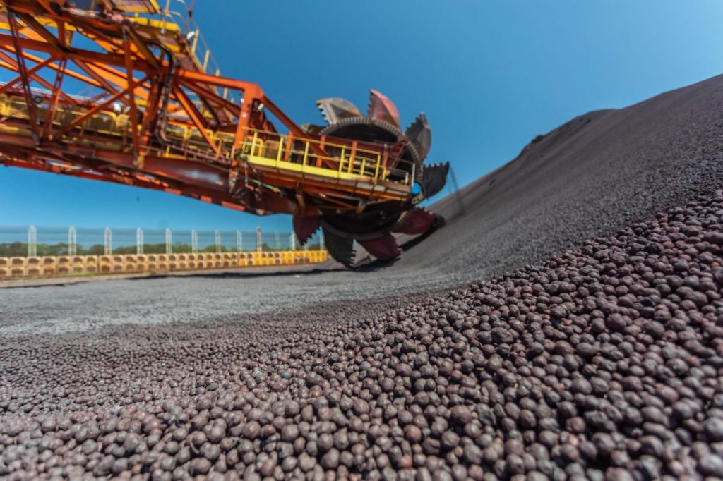 Espírito Santo aposta no mercado externo para crescer mais forte em 2025
