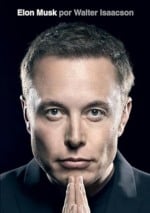 Resenha do livro "Elon Musk", de Walter Isaacson