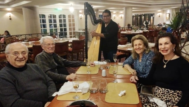 Curtir o final de semana em Puerto Iguazú é o programa 