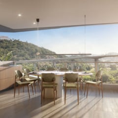 Grand lança residencial de R$ 145 milhões nas Castanheiras, a ‘Praia do Canto de Vila Velha’