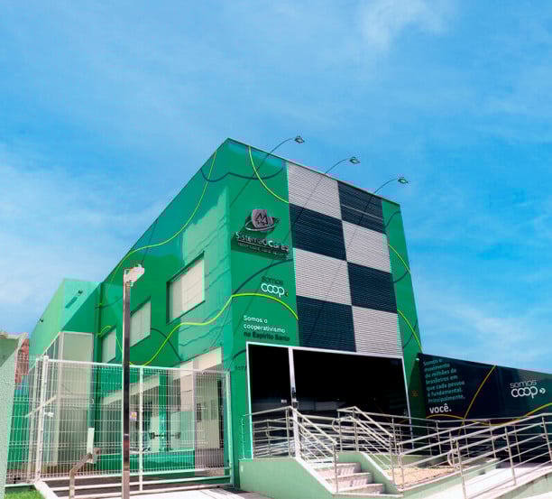Cooperativismo movimenta R$ 16,9 bilhões na economia capixaba, aponta OCB/ES