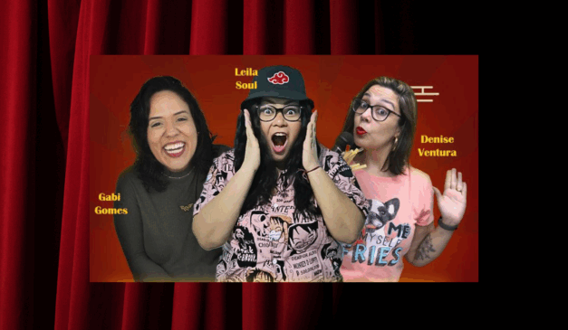 Mulherada Show! retorna ao Clube do humor neste domingo (28)