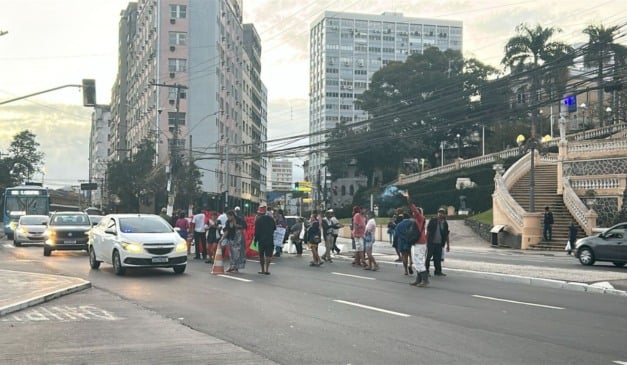 Foto: Maria Clara Leitão/Folha Vitória
