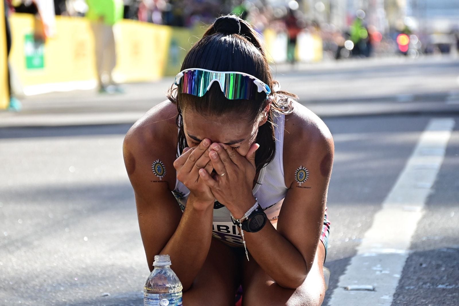 34° Dez milhas Garoto