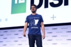 Pedro Henrique Mannato, CEO da startup Olho do Dono