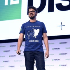 Pedro Henrique Mannato, CEO da startup Olho do Dono