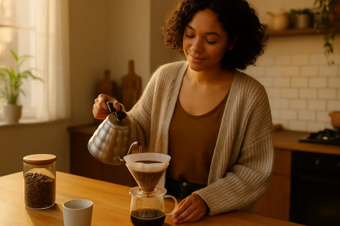 5 simpatias com café para fazer esta semana para desbloquear caminhos e acelerar suas conquistas rapidamente