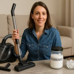 5 truques com aspirador de pó que facilitam a limpeza de tapetes em menos tempo e com resultado melhor