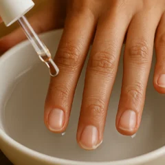 6 receitas simples para recuperar unhas danificadas por esmalte ou alongamento