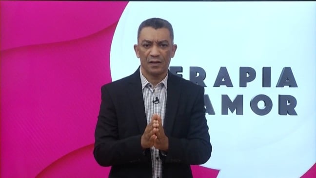 Terapia do Amor e Caminhada do Amor fortalecem relacionamentos