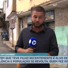 Jovem agredida pelo companheiro em Vitória após ciúmes