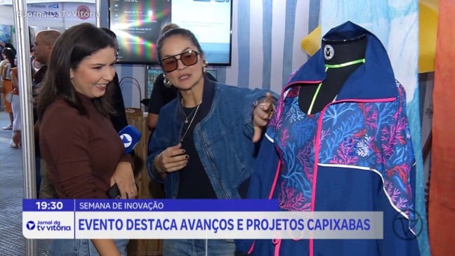 Semana de Ciência e Tecnologia destaca inovação em segurança pública