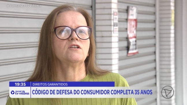 Código de Defesa do Consumidor completa 35 anos