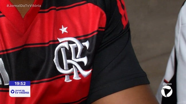 Flamengo busca reconhecimento da torcida como nação na ONU