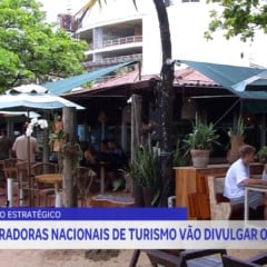 Turismo no Espírito Santo cresce e atrai novos investimentos