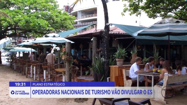 Turismo no Espírito Santo cresce e atrai novos investimentos