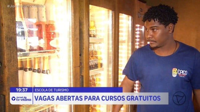 Estado vai ter a primeira escola de turismo e vagas já estão abertas