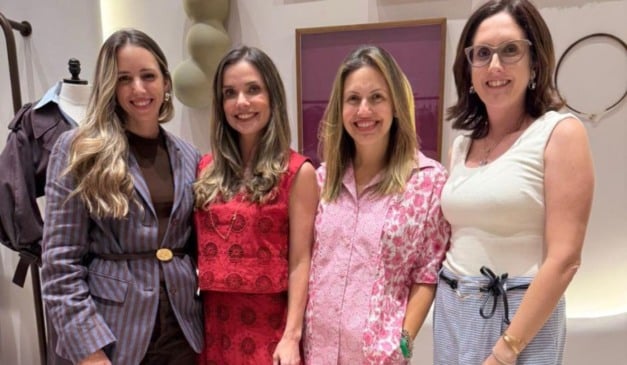 Rochas ornamentais vão à mesa em proposta 'slow living' para receber