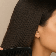 Receita caseira promete efeito liso com hidratação profunda gastando menos de R$20/Foto: ChatGPT