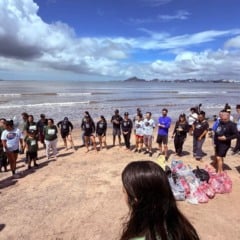 Foto: Divulgação/Clean Up Day