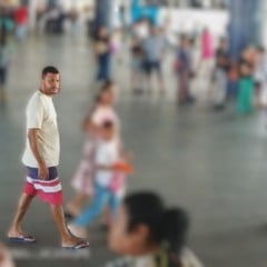 Foto: Divulgação/Sesp