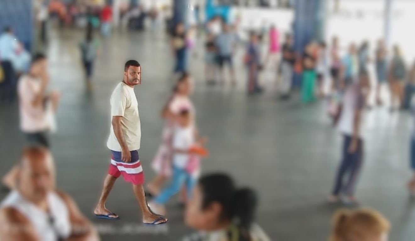Foto: Divulgação/Sesp