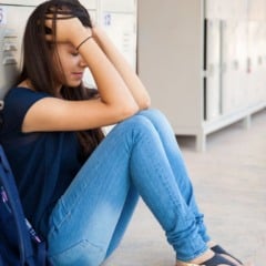 Adolescente