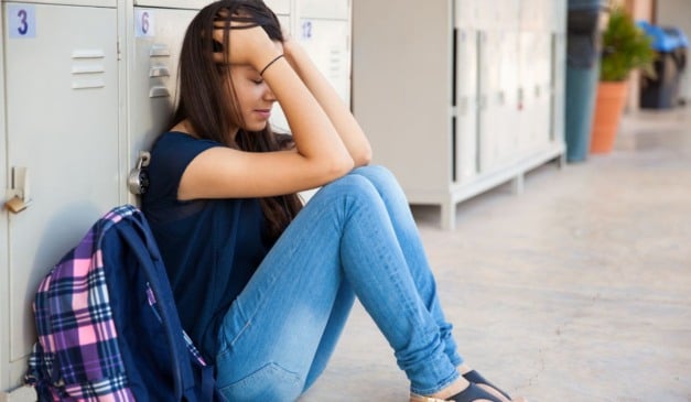 Adolescente